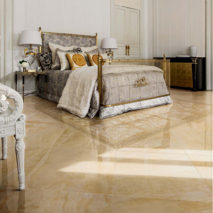 Versace Ceramics - Versace Marble